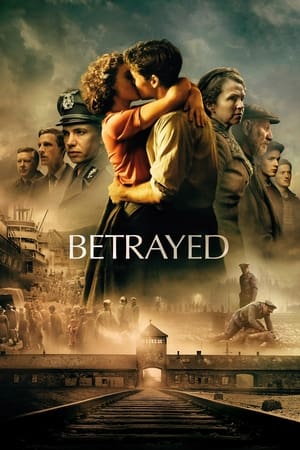 watch Betrayed