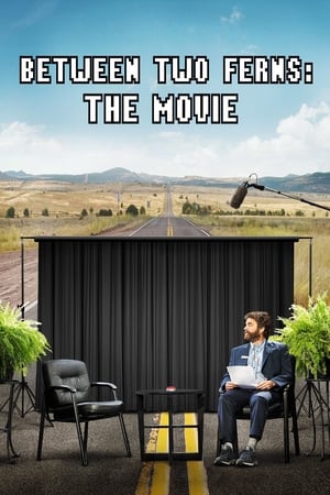 watch Between Two Ferns: The Movie