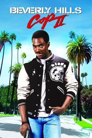 watch Beverly Hills Cop II