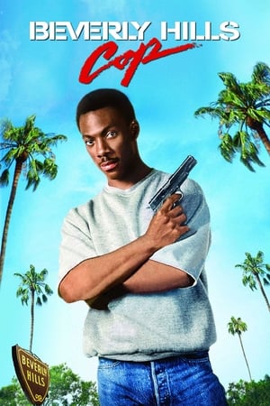 watch Beverly Hills Cop