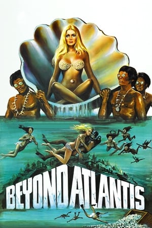 watch Beyond Atlantis