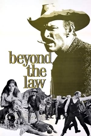 watch Beyond the Law