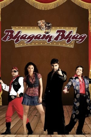 watch Bhagam Bhag