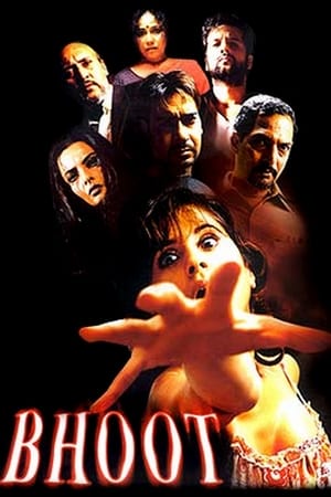 watch Bhoot