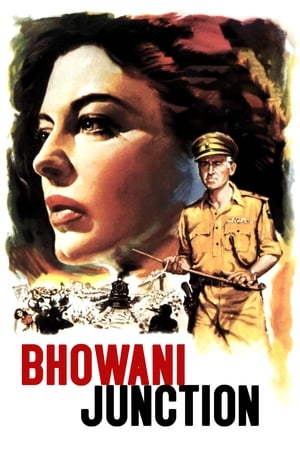 watch Bhowani Junction