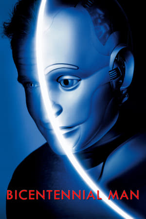 watch Bicentennial Man