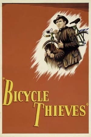 watch Bicycle Thieves