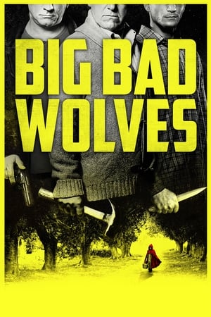 watch Big Bad Wolves