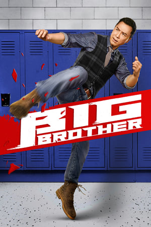 watch Big Brother