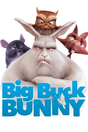 watch Big Buck Bunny