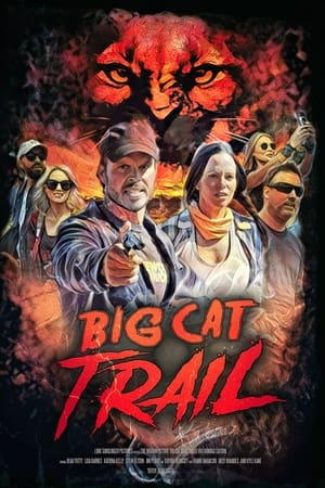 watch Big Cat Trail