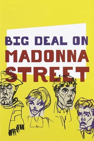 watch Big Deal on Madonna Street