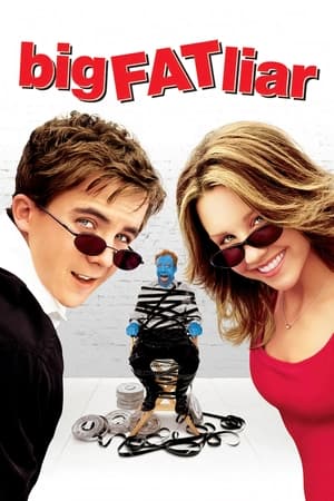 watch Big Fat Liar