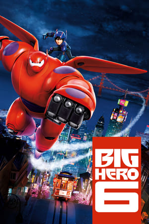 watch Big Hero 6