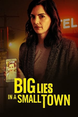 watch Big Lies In a Small Town