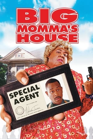 watch Big Momma's House