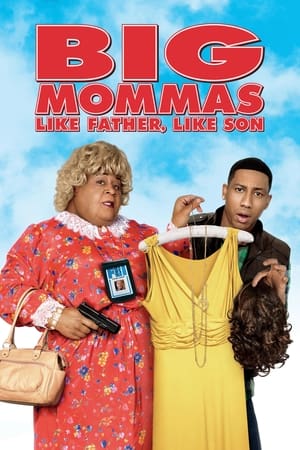 watch Big Mommas: Like Father, Like Son