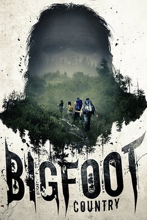 watch Bigfoot Country