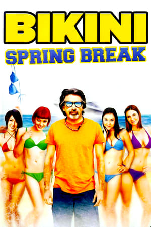 watch Bikini Spring Break