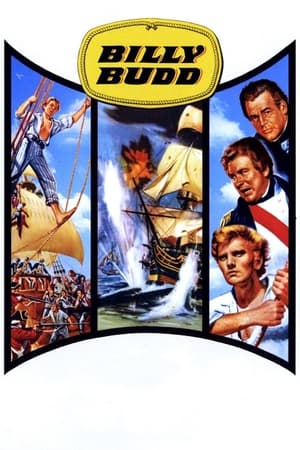 watch Billy Budd