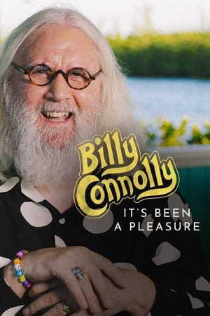 watch Billy Connolly: It’s Been a Pleasure...