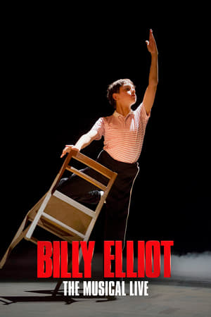 watch Billy Elliot: The Musical Live