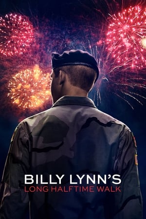 watch Billy Lynn's Long Halftime Walk