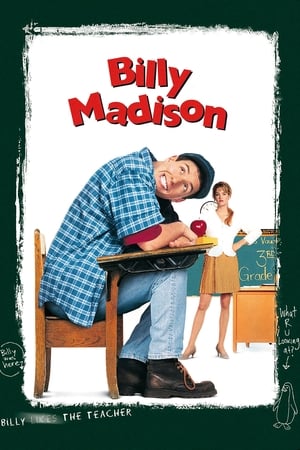 watch Billy Madison