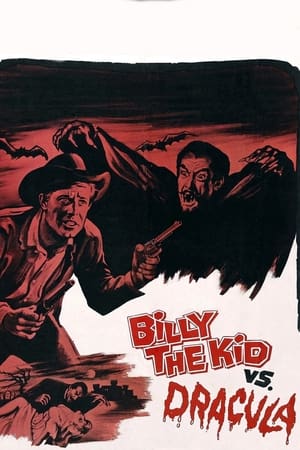 watch Billy the Kid Versus Dracula