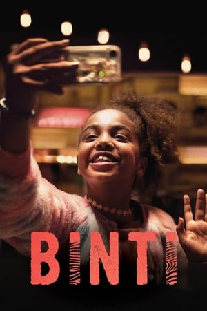 watch Binti