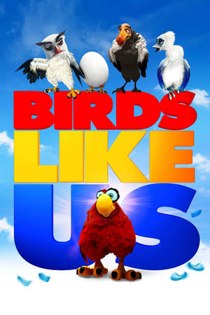 watch Birds Like Us