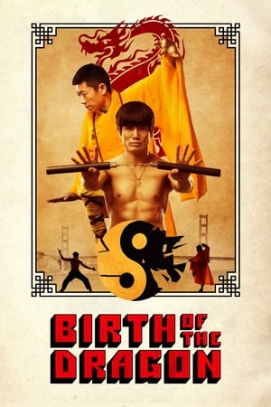 watch Birth of the Dragon