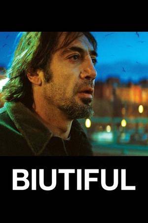 watch Biutiful