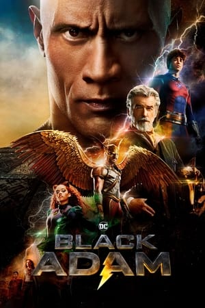 watch Black Adam