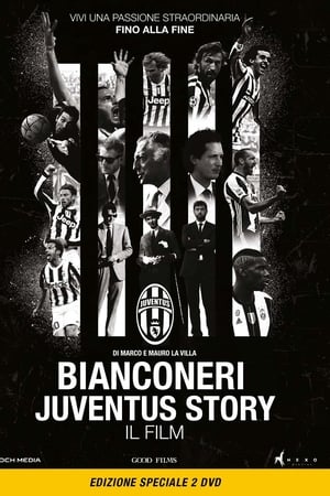 watch Black and White Stripes: The Juventus Story