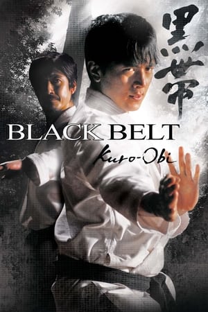 watch Black Belt