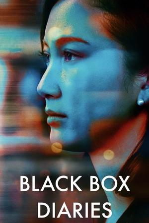 watch Black Box Diaries