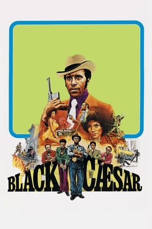 watch Black Caesar