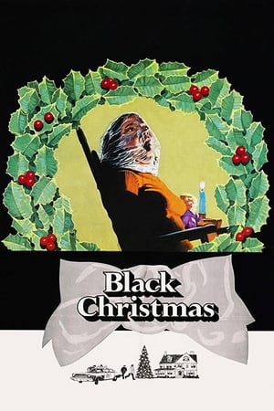 watch Black Christmas