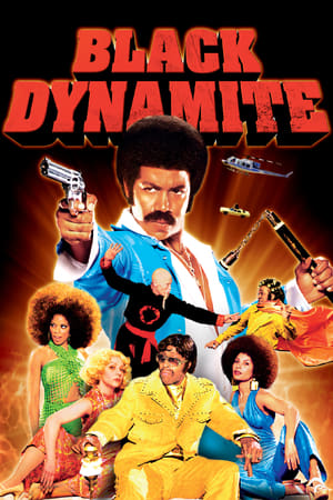 watch Black Dynamite