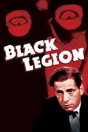 watch Black Legion