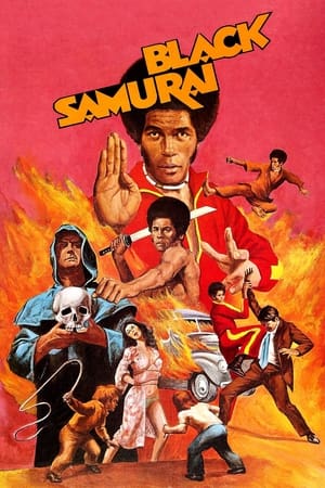 watch Black Samurai