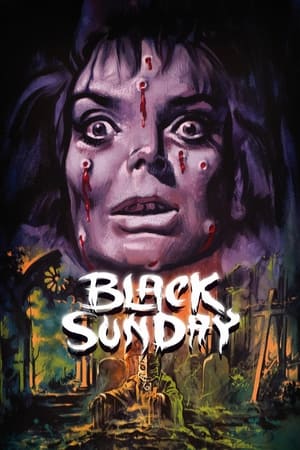 watch Black Sunday