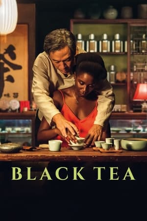 watch Black Tea