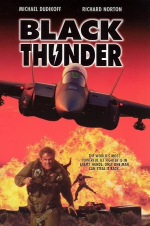 watch Black Thunder