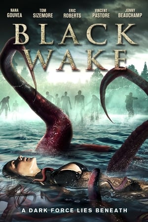 watch Black Wake