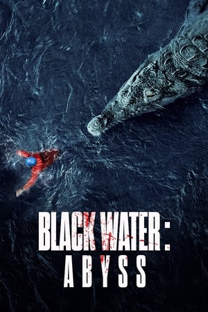 watch Black Water: Abyss