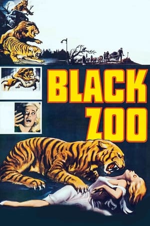 watch Black Zoo