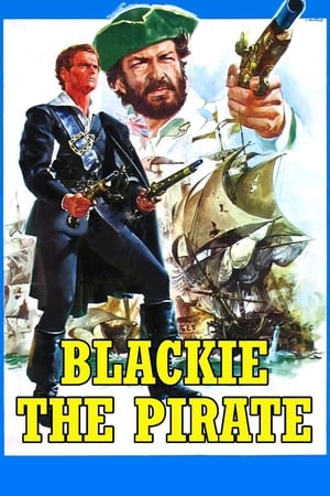 watch Blackie the Pirate