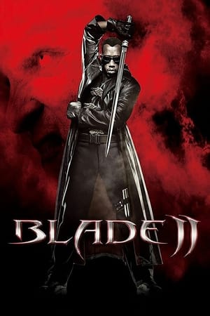 watch Blade II